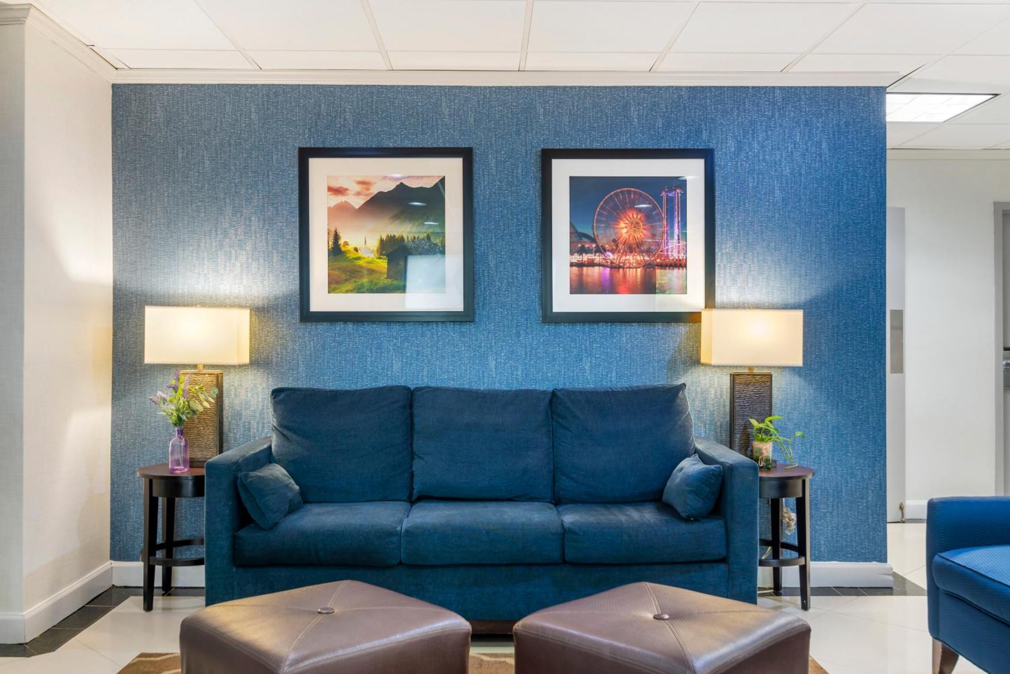 Comfort Inn Alpharetta-Atlanta North Dış mekan fotoğraf